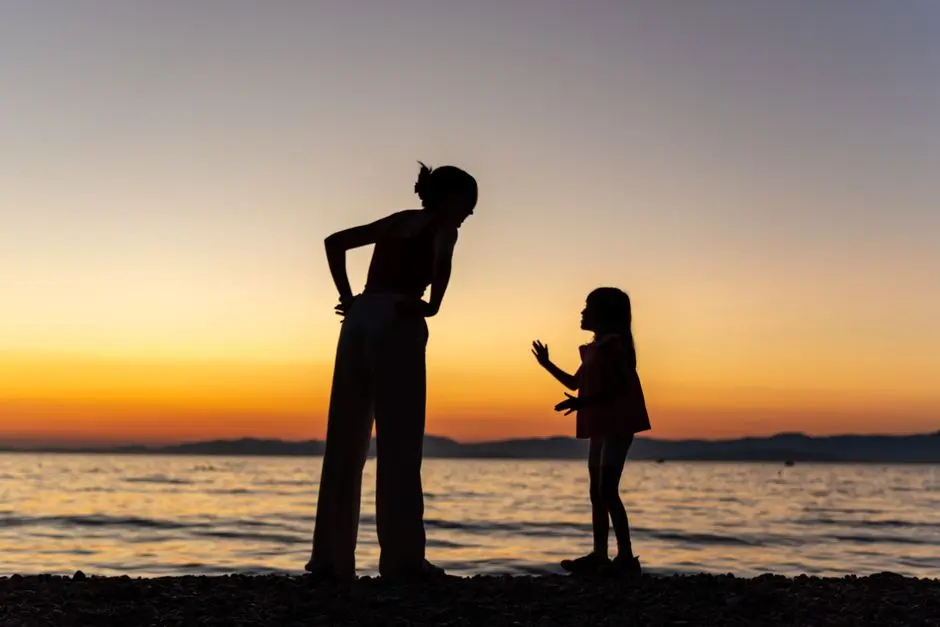 Parenting Terbaru: Menemani Anak Tumbuh di Tengah Kesibukan